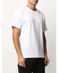 Bottega Veneta Sunrise Light Cotton T Shirt