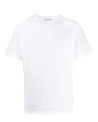 Bottega Veneta Sunrise Light Cotton T Shirt