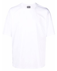 Diesel T Kribby Cotton T Shirt