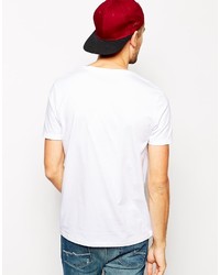 Asos T Shirt With Crew Neck 2 Pack Save 17%