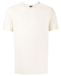 BOSS T Tribel 58 Cotton T Shirt