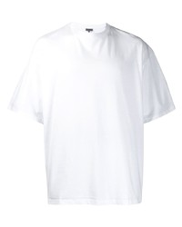 Lanvin Taped Logo T Shirt