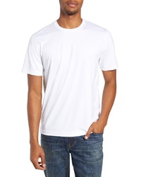 Nordstrom Men's Shop Tech Smart Crewneck T Shirt