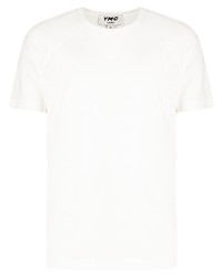YMC Television Organic Cotton T Shirt