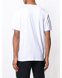 Calvin Klein Jeans Textured T Shirt