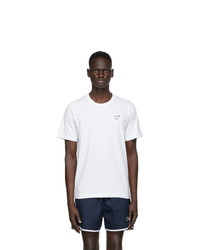 adidas x Human Made Three Pack White Human Made Edition T Shirt