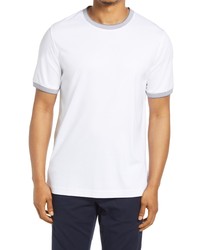 Nordstrom Tipped T Shirt