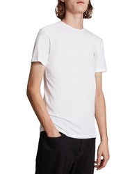 AllSaints Tonic 3 Pack Cotton T Shirt