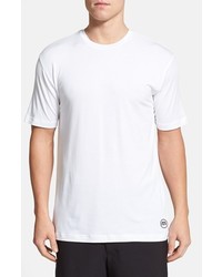 Travis Mathew Upshall T Shirt White Large