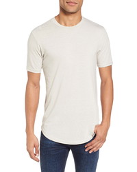 Goodlife Triblend Scallop Crewneck T Shirt