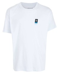 OSKLEN Trident Box T Shirt