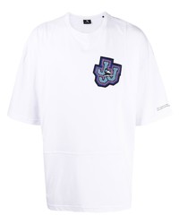 Mauna Kea Triple J T Shirt