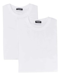 DSQUARED2 Two Pack Pocket T Shirts