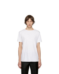 Paul Smith Two Pack White Crewneck T Shirt