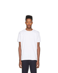 Paul Smith Two Pack White T Shirt