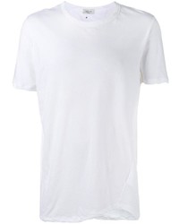 Valentino Asymmetric T Shirt