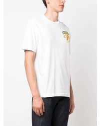 Kenzo Varsity Jungle Patch T Shirt
