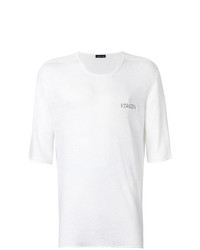 Riccardo Comi Virgin T Shirt