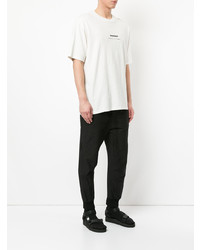 Song For The Mute Wander Oversized T Shirt