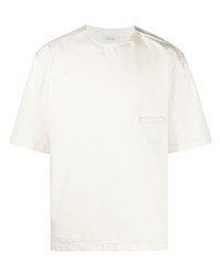 Lemaire Welt Pocket T Shirt