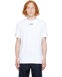 Off-White White Arrow T Shirt