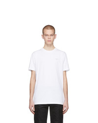 Off-White White Arrows T Shirt