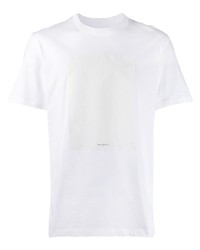 Maison Margiela White Box T Shirt