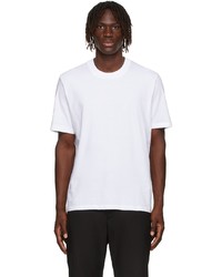 Jil Sander White Carryover T Shirt