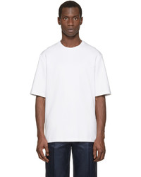 Acne Studios White Chelsea T Shirt