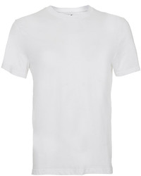 Topman White Classic Crew Neck T Shirt