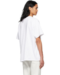 Gil Rodriguez White Dimi T Shirt