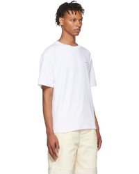 XLIM White Ep2 02 T Shirt