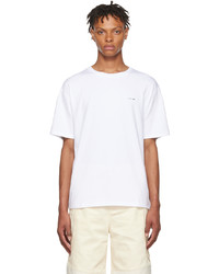 XLIM White Ep2 02 T Shirt