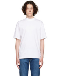 Eytys White Ferris T Shirt