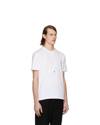 Craig Green White Laced T Shirt