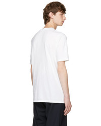 Hope White Link T Shirt