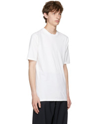 Hope White Link T Shirt