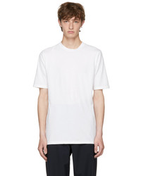 Hope White Link T Shirt