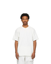 adidas x IVY PARK White Logo T Shirt
