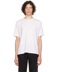 Séfr White Luca T Shirt