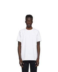 Norse Projects White Niels T Shirt