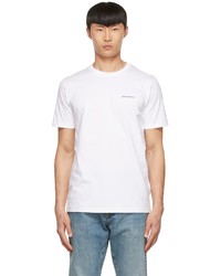 Norse Projects White Niels T Shirt