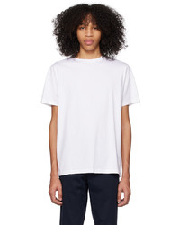 Norse Projects White Niels T Shirt