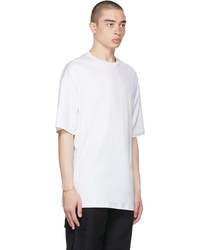 WARDROBE.NYC White Oversize T Shirt