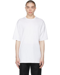 WARDROBE.NYC White Oversize T Shirt