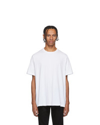 Frame White Perfect T Shirt