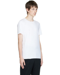 Wolford White Pure T Shirt