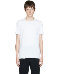 Wolford White Pure T Shirt
