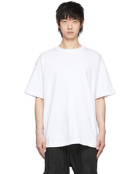 44 label group White Spine T Shirt