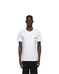 Moschino White T Shirt